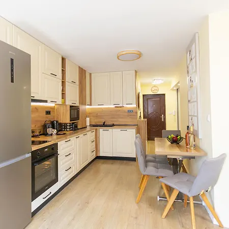 Stayeasy Center * Varna