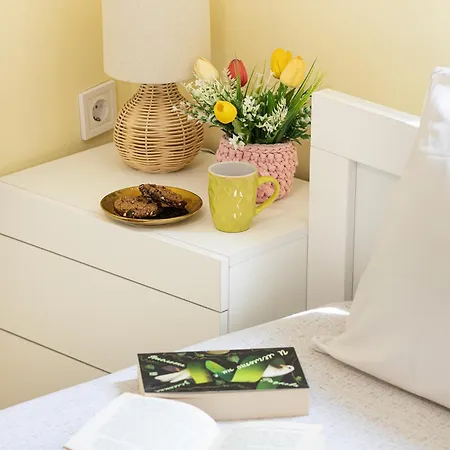 Appartement Stayeasy Center Varna