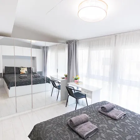 Appartement Stayeasy Center Varna